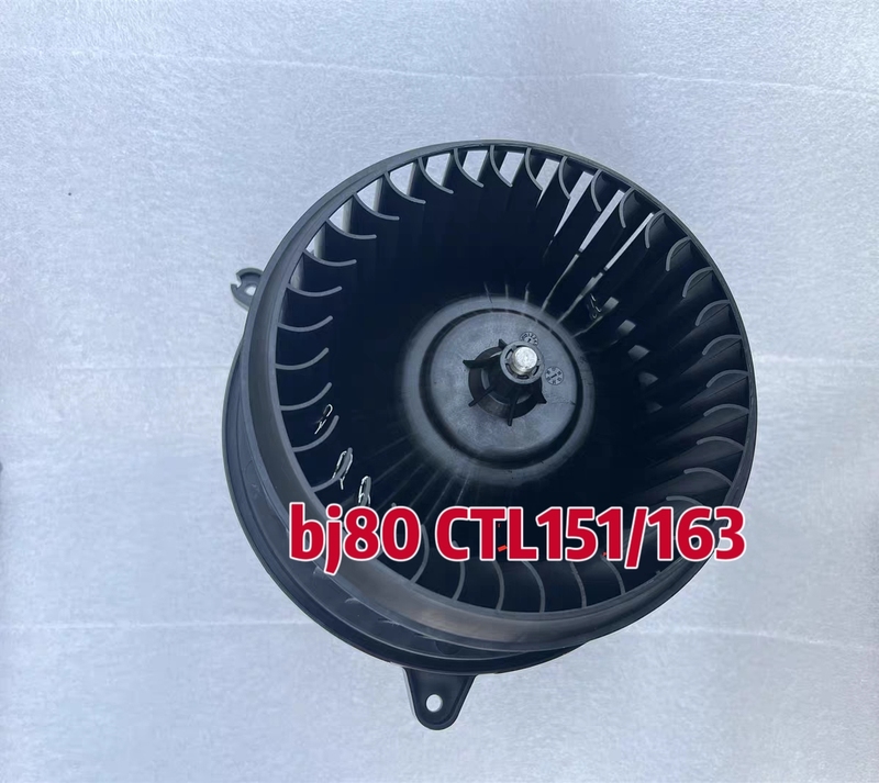 Beijing Automobile Bj80 Ctl151/163 New Warrior Blower Motor Warrior Modified Air Conditioning Heater Motor Assembly