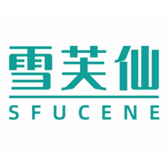 雪芙仙的LOGO