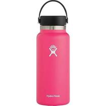 Stainless Steel Water Bottle Vacuum Travel Thermal cup 32oz