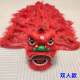 Children's Lion Dance Props, Toddler Double Lion Dance Head Set, Student Performance Toys, Complete Set of Lion Dance Props
