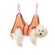 Waist-Tie Pet Grooming Hammock for Dogs, Anti-Scratch and Bite-Resistant Hanging Grooming Tool