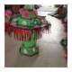 Flower Baskets for Worship, Artificial Flowers for Cemeteries, Qingming Festival Supplies, Flower Baskets for Ancestor Worship, Grave Offerings, Cemetery Flower Baskets