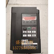 二手拆机变频器 EM303B-0R7G 1R1P-3B-CG 0.75KW 1.1KW 包好