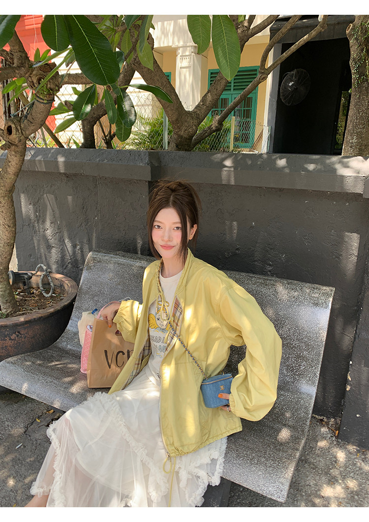 牙套大汪【仙德瑞拉】длинная юбка из сетки с неправильными кружевными краями и дизайнерской отделкой