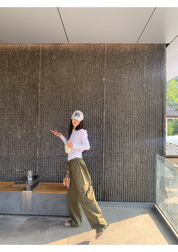 牙套大汪 【Облачная карамель】 Солнцезащитная футболка с капюшоном и длинными рукавами