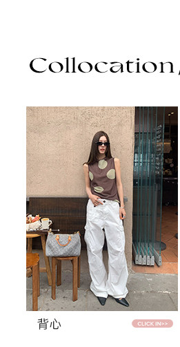 牙套大汪 【工装世家】 Многокарманные рабочие брюки в американском стиле свободного кроя с эффектом стирки