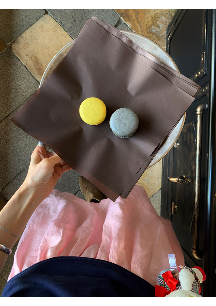 牙套大汪【粉桃芭乐】розовая атласная фактурная юбка-солнце со складками