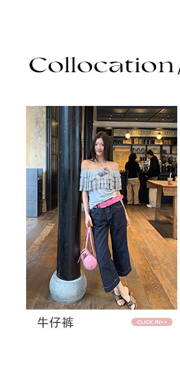 牙套大汪 25 лиоцелл эластичная дизайнерская футболка серая без рукавов короткая стройнящая изысканная универсальная блузка