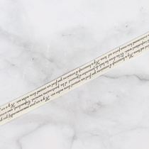 Hair color gift box colorful hair packaging bouquet ribbon frame spinning hair accessories Christmas red color box