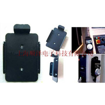 Handwheel bracket hook