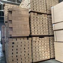 Stair tread plate steel plate cement tile staircase paint-free keel-free solid wood multi-layer marble pattern step)