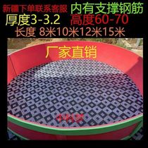 Fighting supplies fighting cock fence training chicken enclosure training competition supplies fighting chicken running cage