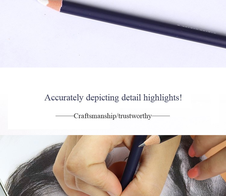 Древесный уголь rubber pen eraser pencil pen tip rubber type 1/3/6pcs high precision pencil eraser for manga House music beauty home
