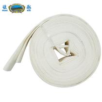 Huaihai fire hose 10-65-25 type fire fighting equipment fire hose (single hose)