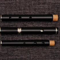 Teachers Selection-Sailboat Resin Irish Flute Domestic Quality Wooden Flute Polyester Plastic Bagpipe