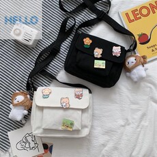 чемодан cute small bag female diagonal