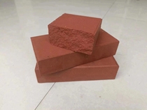 Antique green brick cover plain wall brick ancient building clay brick fired brick fired brick moon door opening floor brick