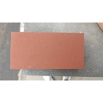 Red brick wall bricks fair bricks fired shale bricks for construction right-angle bricks exterior wall bricks clay bricks outdoor wall bricks