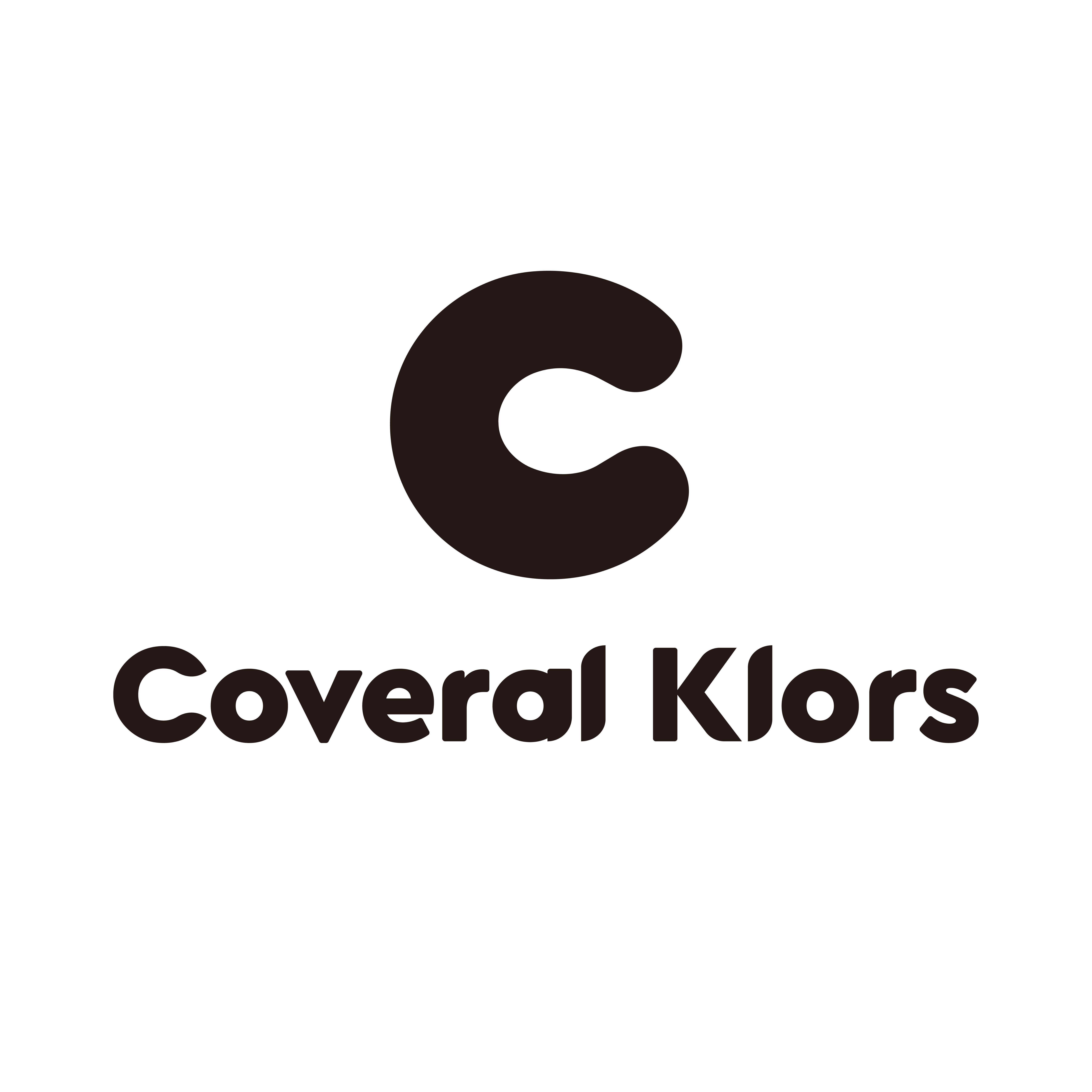 COVERAL KLORS箱包店