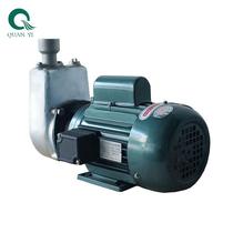 Stainless steel self-priming pump 25FBX-13 acid and alkali resistant chemical pump ethylene glycol explosion-proof centrifugal pump sludge return pump