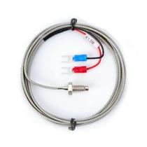 C-SSMT6 8-1000 2000 thermocouple temperature sensor MSNDM6-1 2-8 replaces MISUMI