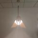 Light Luxury Post-Modern Minimalist Long Strip Pendant Light for Hotel, Restaurant, Bar, Study, and Designer Model Room