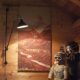 Adjustable Swing-Arm Wall Lamp, No Wiring Required, Designer Style, Long Rod, Mobile Industrial Style Bedroom Bedside Reading Light