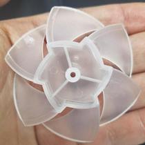 Soushi H3s h5s hair dryer fan blade Soushi hair dryer accessories Soushi hair dryer fan blade