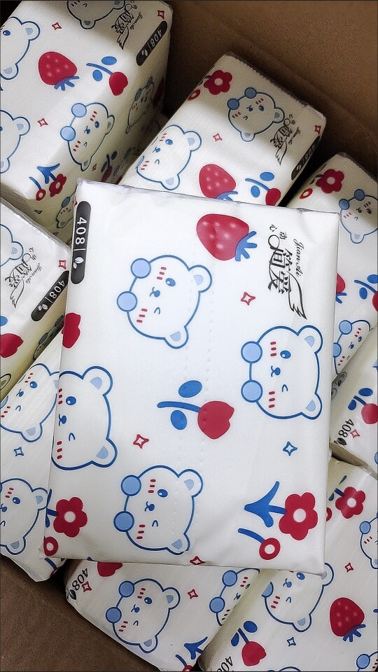 馨馨纸品
