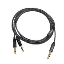 3 5 To 2 5mm Professional Wire Flexible Audio Cable