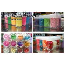Freshly baked mother-of-pearl DIY handmade accessories gold powder nail decoration sequin glitter powder
