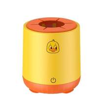 Milk-adjusting electric milk mixer fully automatic shaker shaker milk charger milk shaker baby* milk powder baby