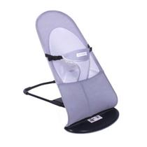 Baby-coaxing artifact breathable newborn sleeping basket baby rocking chair stroller that can sit lie down and rock soothing car for lazy people