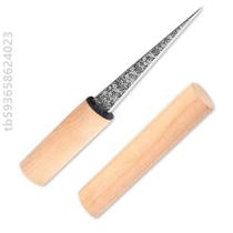 Cutting tools carving knife ice hockey bar knife ice cube utensils ice cube new knife ice knife ice chisel