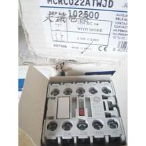 Bargain price general DC contactor MCRC022AT22E MC1C310AT10E 31E DC24V11