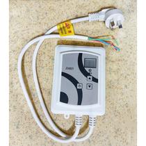 Electric heating film electric heating plate silent intelligent constant temperature single control thermostat