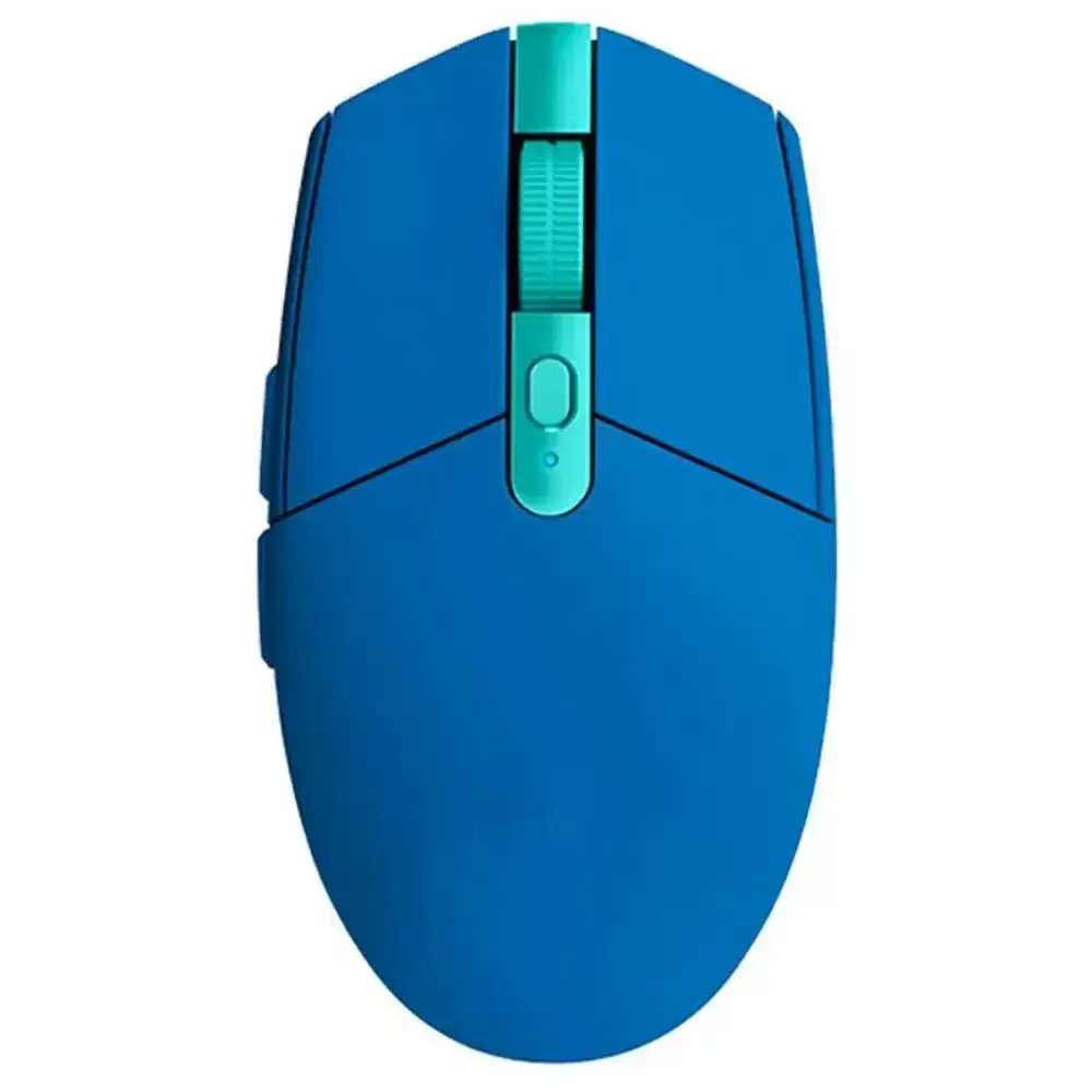Новая G304 Light Speed беспроводная мышь игровая легкая и портативная
