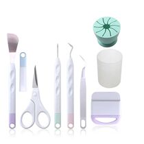 Vinyl Weeding Tool Precision Tweezer Weeder Scraper Silhouet