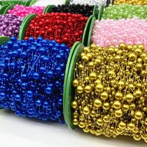 2 Yards 8 3mm Christmas Decoration Fishing Line Artificial P