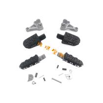 20 Jinpeng BJ500GS-A D TRK502X front and rear left and right pedals pedals and pedal brackets