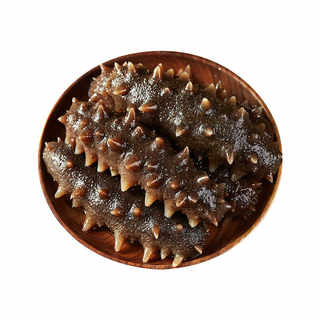 Sea cucumber dalian ready-to-eat sea cucumber and sea cucumber wild sea cucumber and sea cucumber gift box