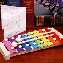 Percussion for early education infants and young children intelligence baby musical instrument percussion