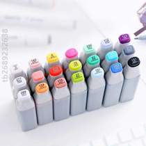 Mark pen Kaler marker ink 20ml liquid method refill ink added alcohol oily liquid