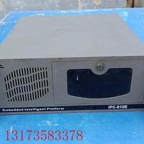 Bargaining Research Xiang Original Industrial Computer IPC-810 Chassis Computer Host Multi-serial Industrial Control Computer One