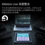 Novation Flagship Store ｜ Lanchpad Mk3 Midi Controller Электронная музыка Strike Pad