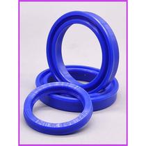 Hydraulic cylinder oil seal encyclopedia UN UHS Y type 20*38 40*8 10 lip seal ring for piston rod