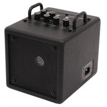 Phil jones bass PJB NanoBass X4 portable bass speaker