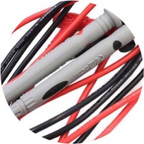 Antifreeze test pen 20A digital test pen table stick universal test pen high L degree test pen multimeter universal test pen