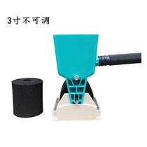 Manual gluing machine portable glue roller roller machine white latex glue brushing machine wood panel gluing machine carton factory