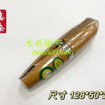 Hong Kong thumb TSK3008 wooden ring clip TSK3050 screw wooden ring clip jewelry processing and fixing